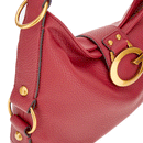 Borsa Donna a Spalla GUESS Linea Camden colore Rosso
