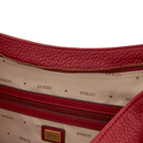 Borsa Donna a Spalla GUESS Linea Camden colore Rosso