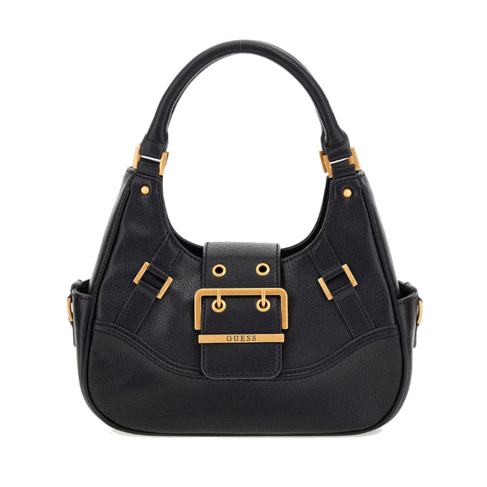 Borsa Donna a Mano GUESS Linea Decor colore Black