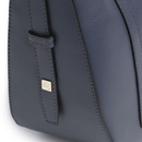 Borsa Donna PIQUADRO linea Circle in Pelle Colore Blu - BD6657W92