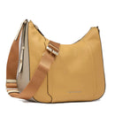 Borsa Donna PIQUADRO linea Circle in Pelle Colore Giallo - Beige - BD6657W92