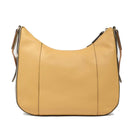 Borsa Donna PIQUADRO linea Circle in Pelle Colore Giallo - Beige - BD6657W92
