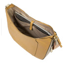 Borsa Donna PIQUADRO linea Circle in Pelle Colore Giallo - Beige - BD6657W92