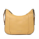 Borsa Donna PIQUADRO linea Circle in Pelle Colore Giallo - Beige - BD6657W92