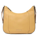 Borsa Donna PIQUADRO linea Circle in Pelle Colore Giallo - Beige Misura Grande - BD6658W92