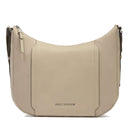 Borsa Donna PIQUADRO linea Circle in Tessuto e Pelle Colore Beige Misura Grande - BD6658W92T