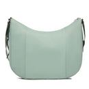 Borsa Donna PIQUADRO linea Circle in Tessuto e Pelle Colore Verde Misura Grande - BD6658W92T