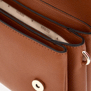 Borsa Donna a Tracolla GUESS Linea Gregoria colore Cognac