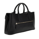 Borsa Donna a Mano a Bauletto GUESS Linea Gregoria colore Nero