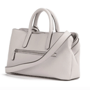 Borsa Donna a Mano a Bauletto GUESS Linea Gregoria colore Stone