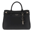 Borsa Donna a Mano GUESS Linea Gregoria colore Nero Misura Grande