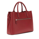 Borsa Donna a Mano GUESS Linea Gregoria colore Rosso Misura Grande