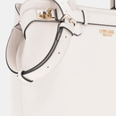 Borsa Donna a Mano GUESS Linea Gregoria colore Stone Misura Grande