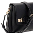 Borsa Donna a Tracolla GUESS Linea Gregoria colore Nero
