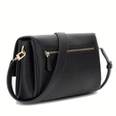 Borsa Donna a Tracolla GUESS Linea Gregoria colore Nero