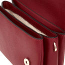 Borsa Donna a Tracolla GUESS Linea Gregoria colore Rosso