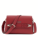 Borsa Donna a Tracolla GUESS Linea Gregoria colore Rosso