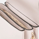 Borsa Donna a Tracolla GUESS Linea Gregoria colore Stone