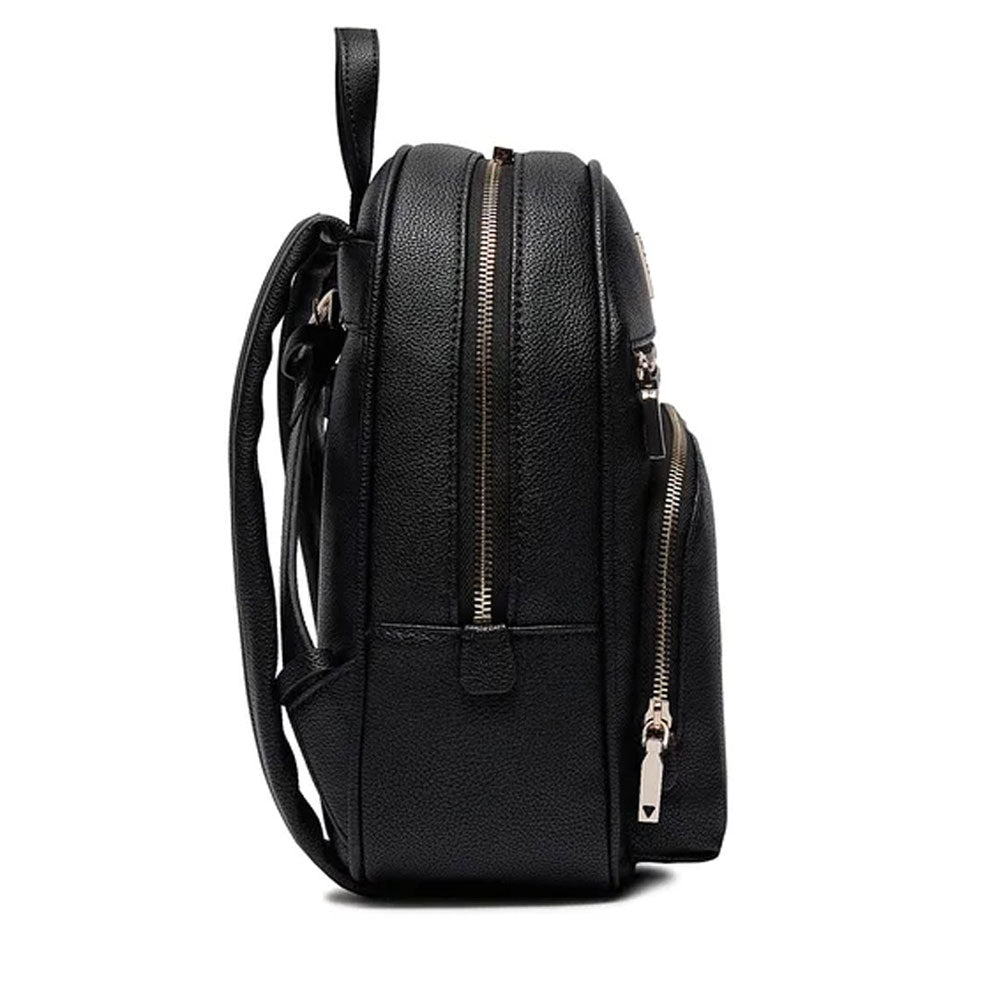 Zaino Donna GUESS Linea Power Play Colore Nero Misura Piccola