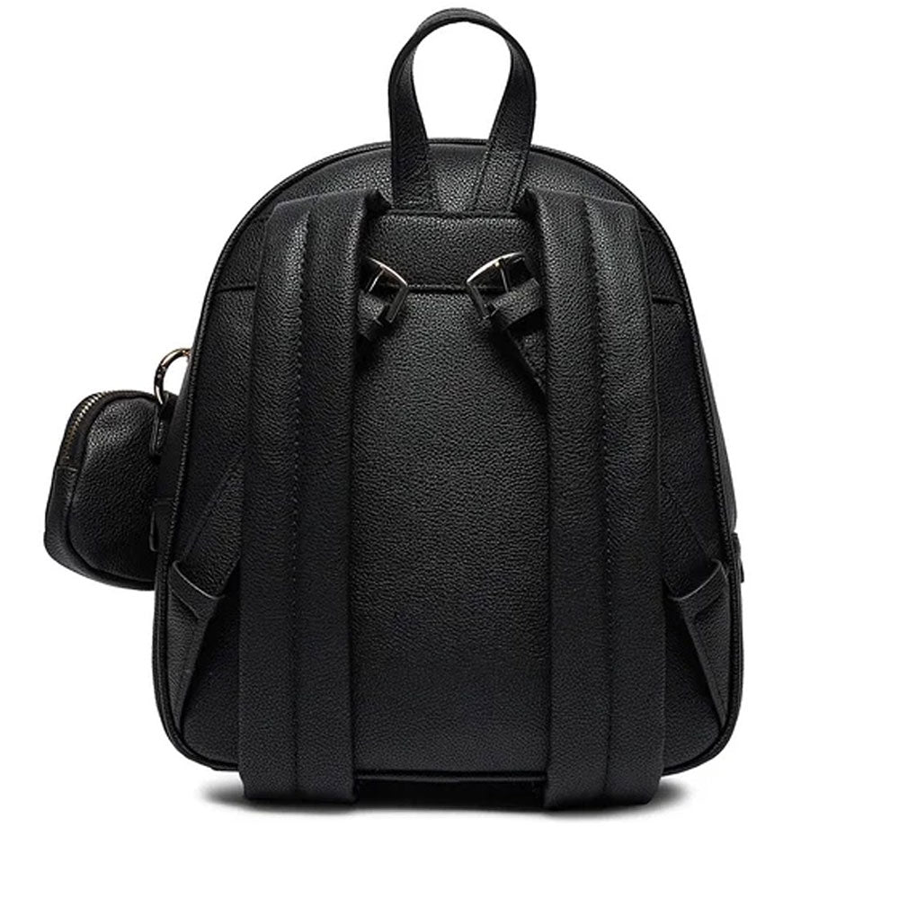 Zaino Donna GUESS Linea Power Play Colore Nero Misura Piccola