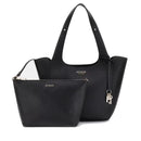 Borsa Donna a Spalla GUESS Linea Helina colore Nero