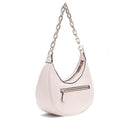 Borsa Donna Hobo a Spalla GUESS Linea Circe colore Shell