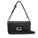 Borsa Donna a Spalla GUESS Linea Circe colore Nero