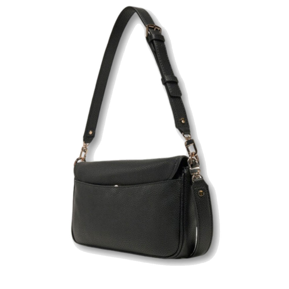 Borsa Donna a Spalla GUESS Linea Circe colore Nero