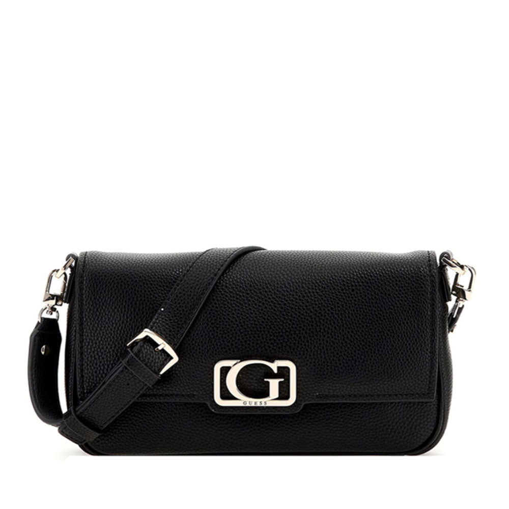 Borsa Donna a Spalla GUESS Linea Circe colore Nero