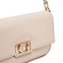 Borsa Donna a Spalla GUESS Linea Circe colore Shell