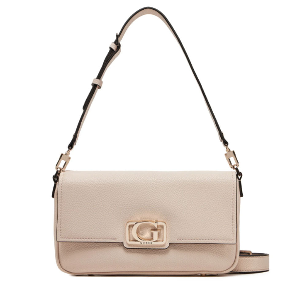 Borsa Donna a Spalla GUESS Linea Circe colore Shell