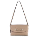 Borsa Donna a Spalla GUESS Linea Lefia colore Simply Taupe