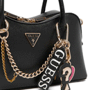 Borsa Donna a Mano GUESS Linea Davina colore Nero