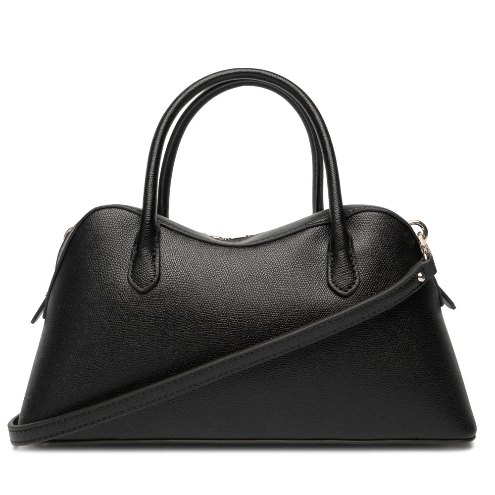 Borsa Donna a Mano GUESS Linea Davina colore Nero