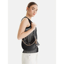 Borsa Donna a Spalla GUESS Linea Davina colore Nero