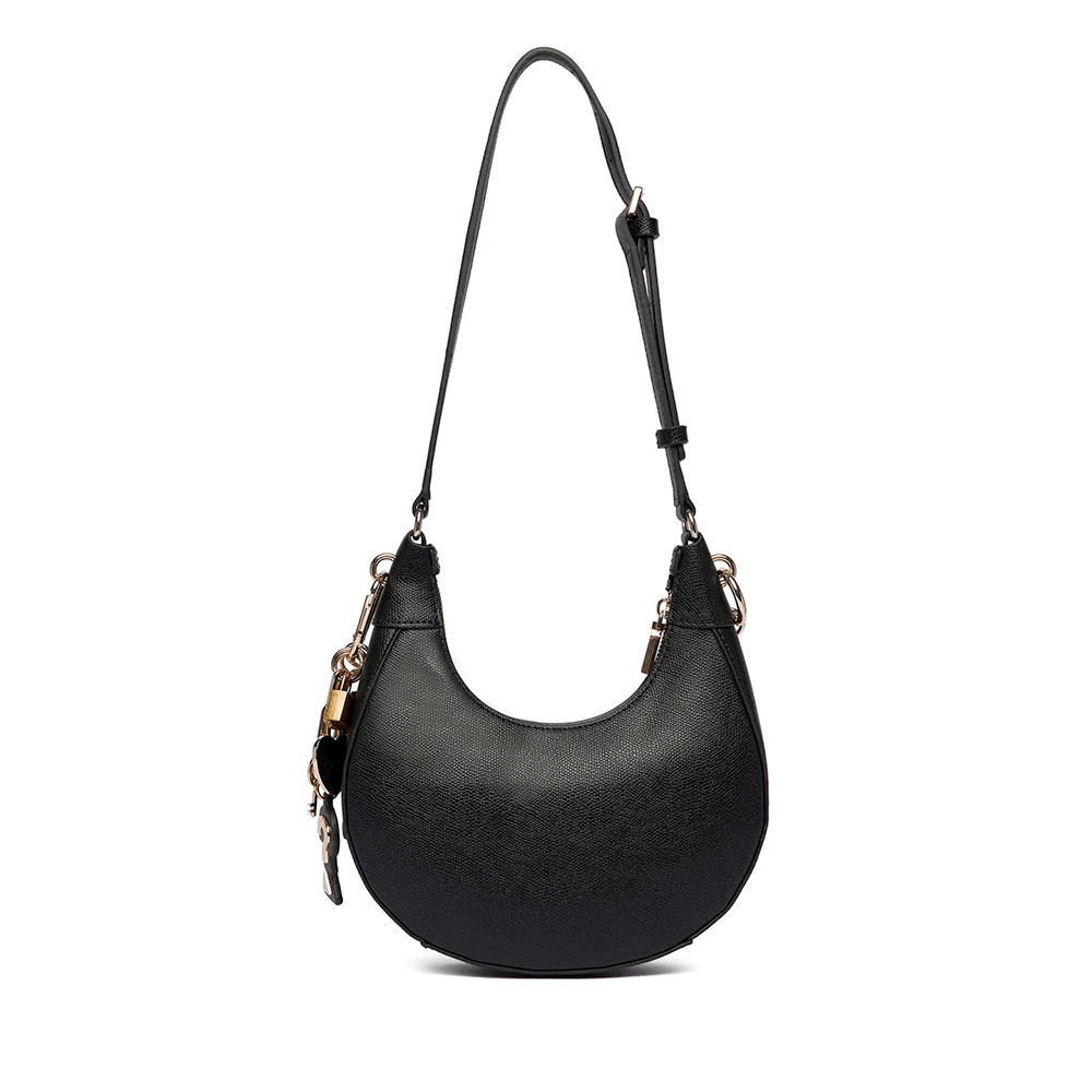 Borsa Donna a Spalla GUESS Linea Davina colore Nero