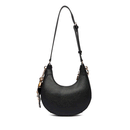 Borsa Donna a Spalla GUESS Linea Davina colore Nero