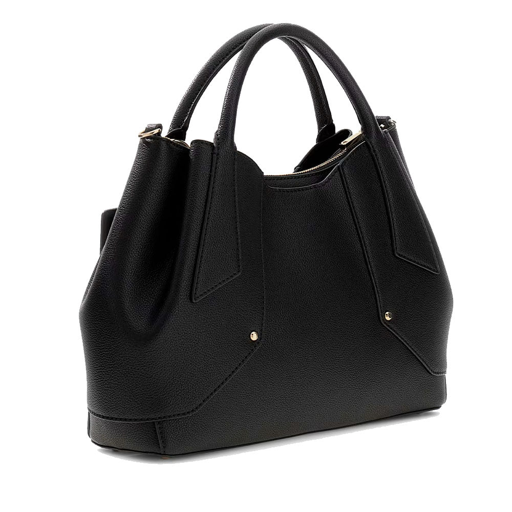 Borsa Donna a Mano GUESS Linea Darcy Colore Nero