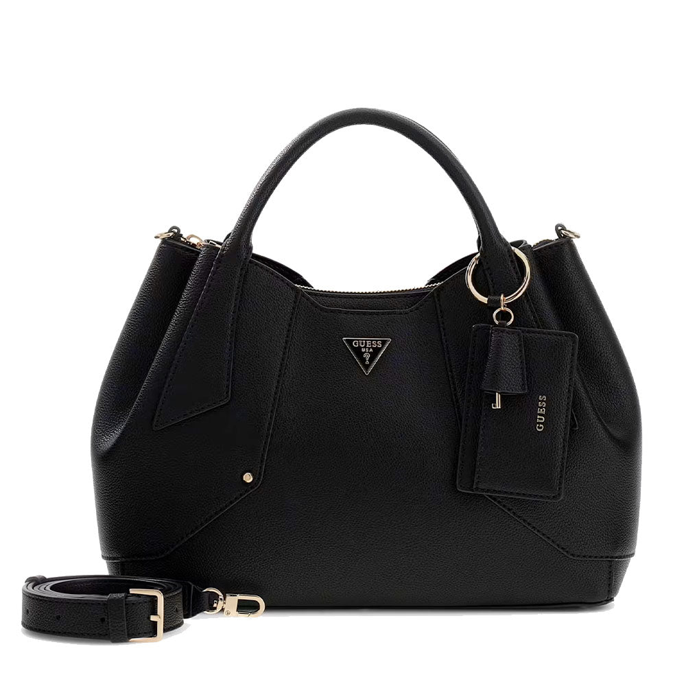 Borsa Donna a Mano GUESS Linea Darcy Colore Nero