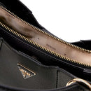 Borsa Donna a Mano GUESS Linea Darcy Colore Nero