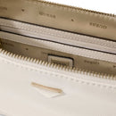 Damen-Beuteltasche GUESS Modell Danya in Off White