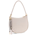 Damen-Beuteltasche GUESS Modell Danya in Off White