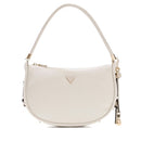 Damen-Beuteltasche GUESS Modell Danya in Off White