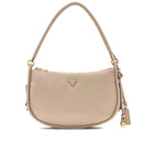 Damen-Beuteltasche GUESS Modell Danya in Taupe