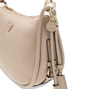 Damen-Beuteltasche GUESS Modell Danya in Taupe