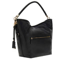 Damen-Schultertasche GUESS Modell Danya in Schwarz