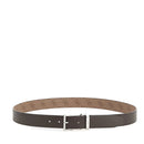 GUESS Wendegürtel für Herren, Farbe Beige – Braun, Vezzola-Linie