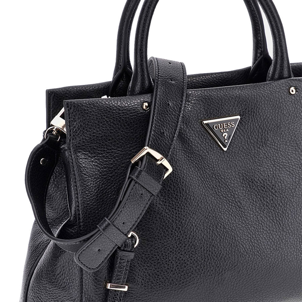 Borsa Donna a Mano GUESS Linea Levia Colore Nero