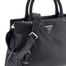 Borsa Donna a Mano GUESS Linea Levia Colore Nero