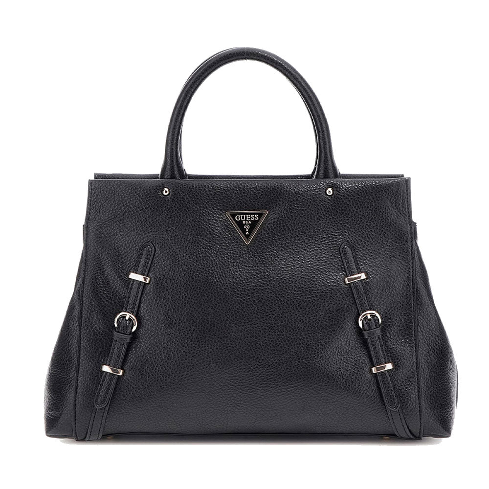 Borsa Donna a Mano GUESS Linea Levia Colore Nero